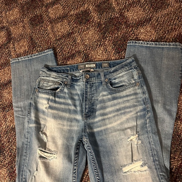 BKE Tyler Jeans - Picture 2 of 4